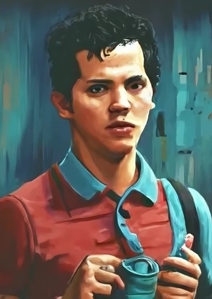 John Leguizamo photo