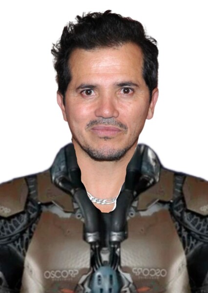 John Leguizamo photo