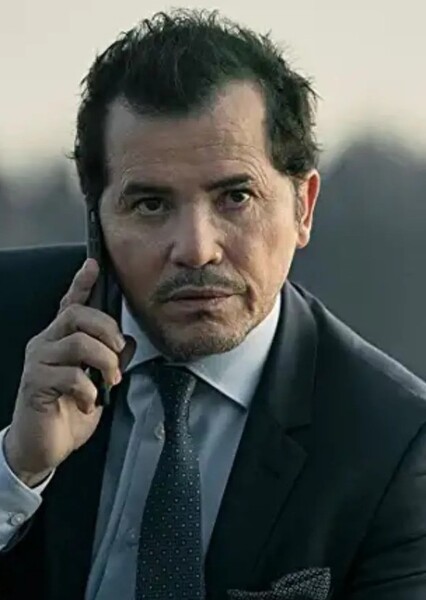 John Leguizamo