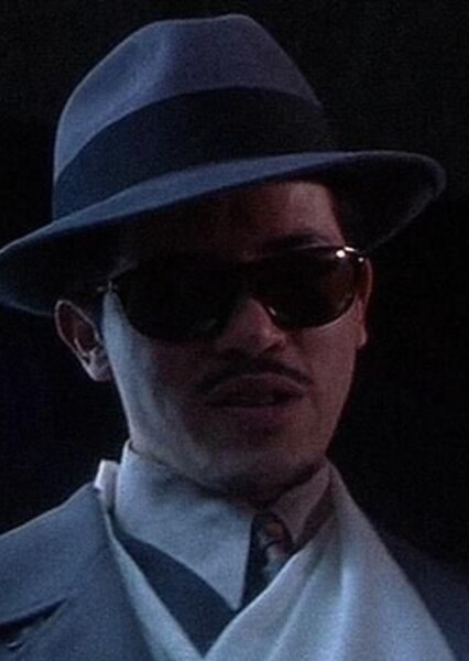 John Leguizamo