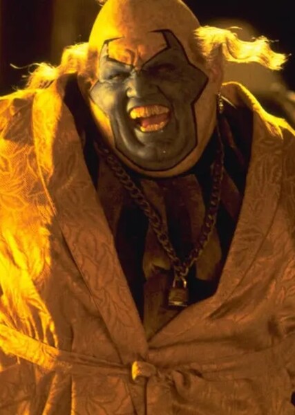 John Leguizamo