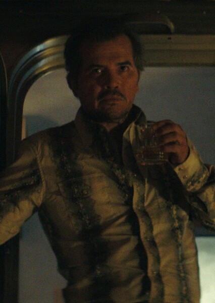 John Leguizamo