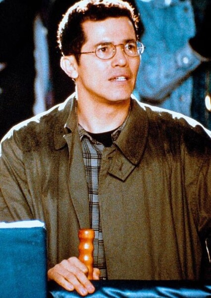 John Leguizamo