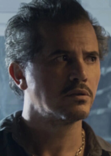John Leguizamo photo