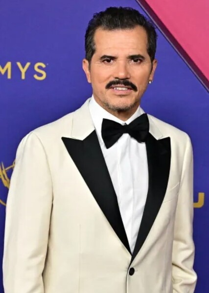 John Leguizamo photo
