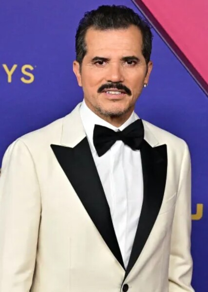 John Leguizamo photo