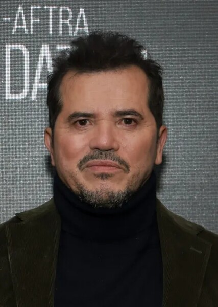 John Leguizamo photo