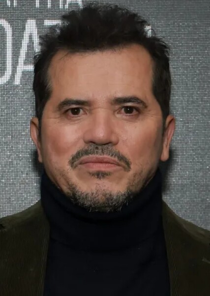 John Leguizamo photo