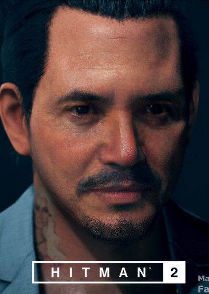 John Leguizamo photo