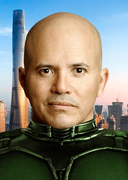 John Leguizamo