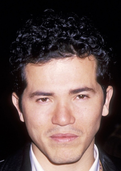 John Leguizamo