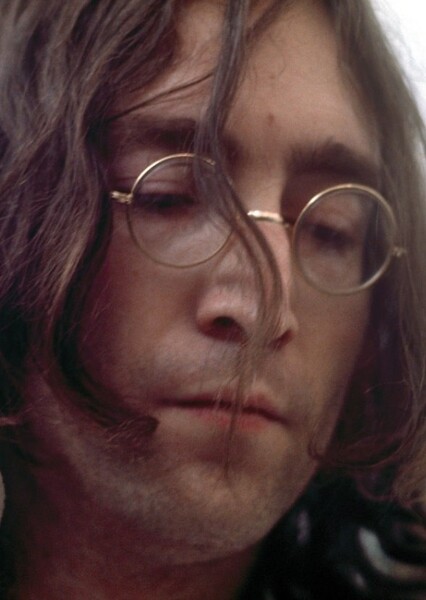 John Lennon photo