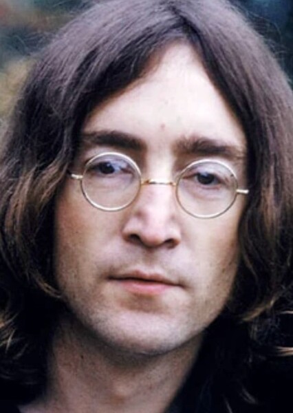 John Lennon