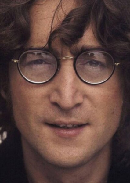 John Lennon photo