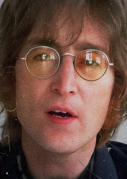 John Lennon photo