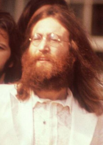 John Lennon photo