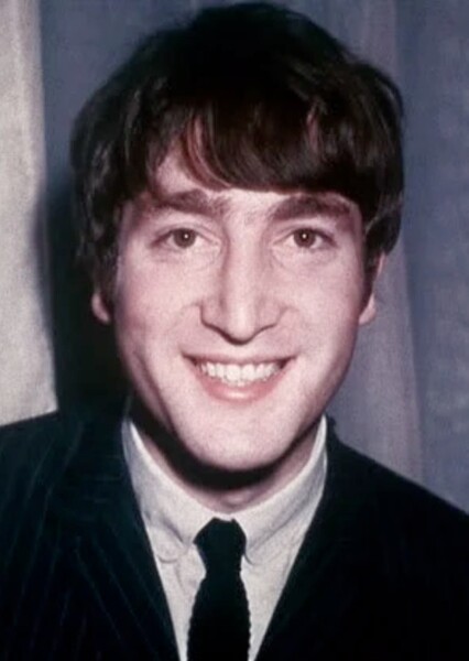 John Lennon photo