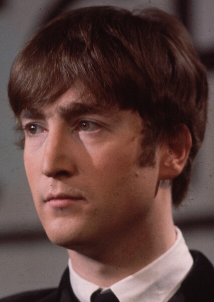 John Lennon photo