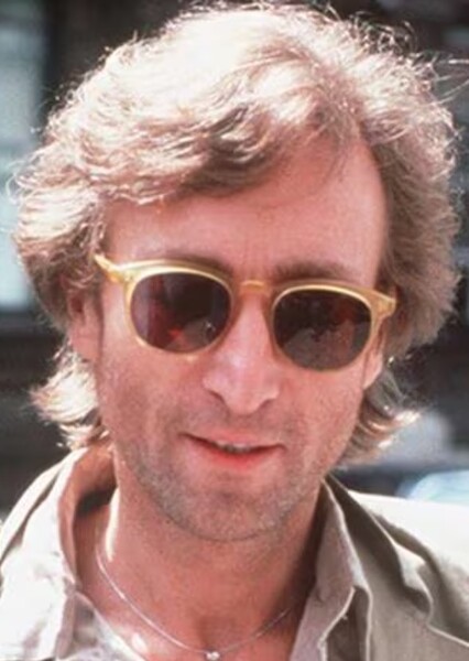 John Lennon photo