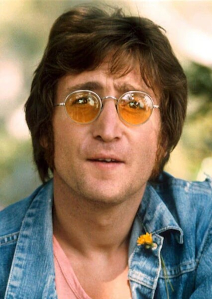 John Lennon photo