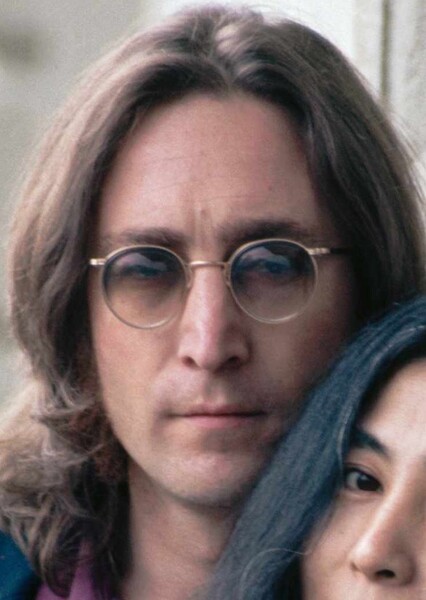 John Lennon photo