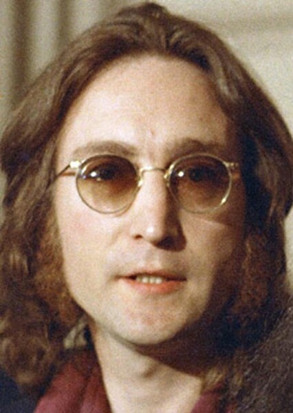 John Lennon