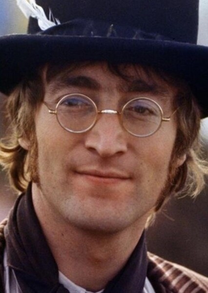 John Lennon photo