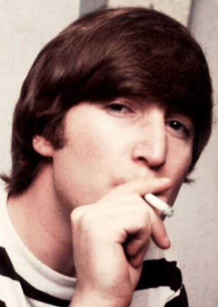 John Lennon photo