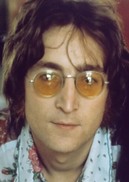 John Lennon photo