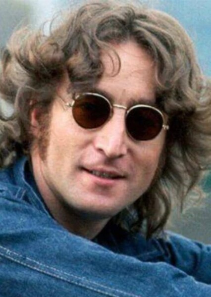 John Lennon photo