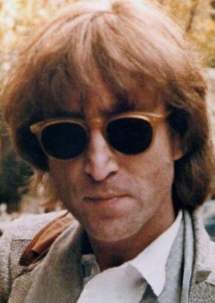 John Lennon photo