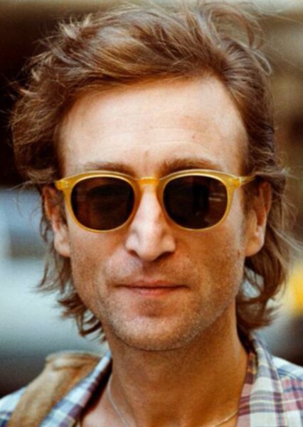 John Lennon photo