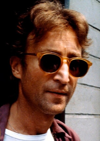 John Lennon photo