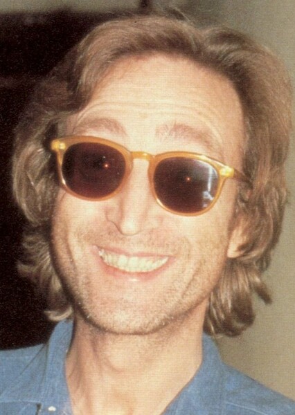 John Lennon photo