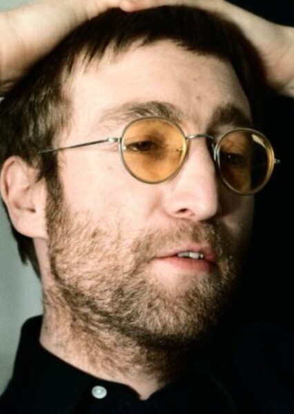 John Lennon photo
