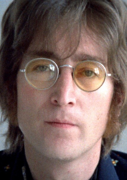 John Lennon photo