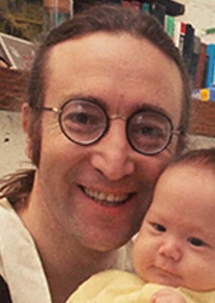 John Lennon photo