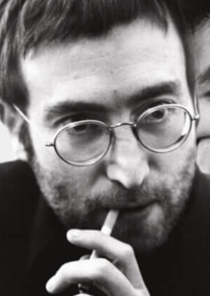 John Lennon photo
