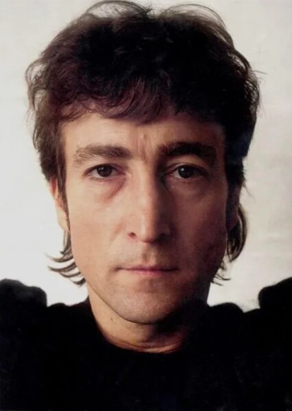 John Lennon photo