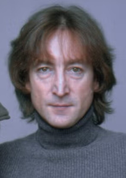 John Lennon photo