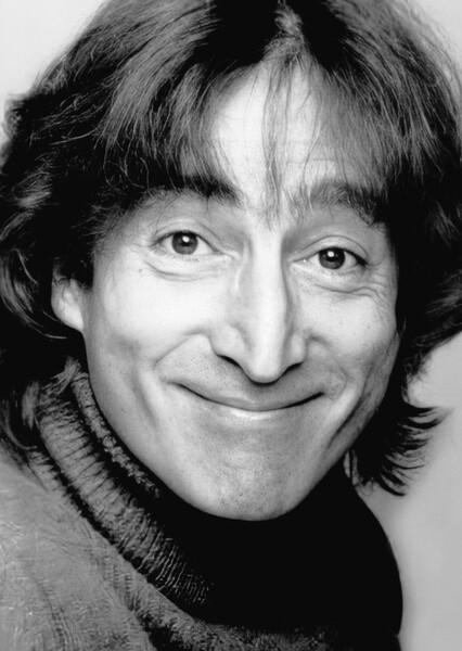 John Lennon photo