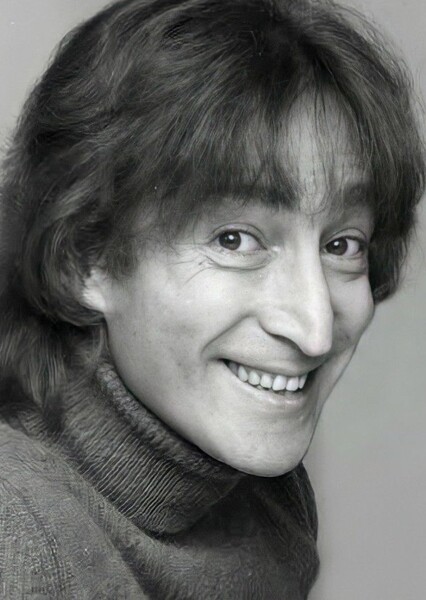 John Lennon photo