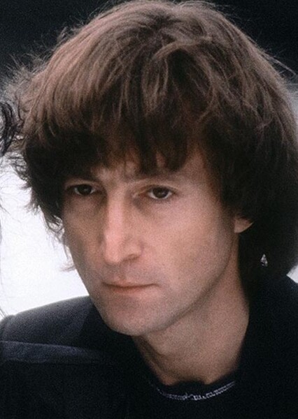 John Lennon photo