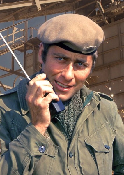 John Levene