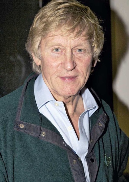 John Leyton
