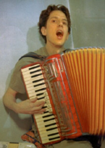 John Linnell photo