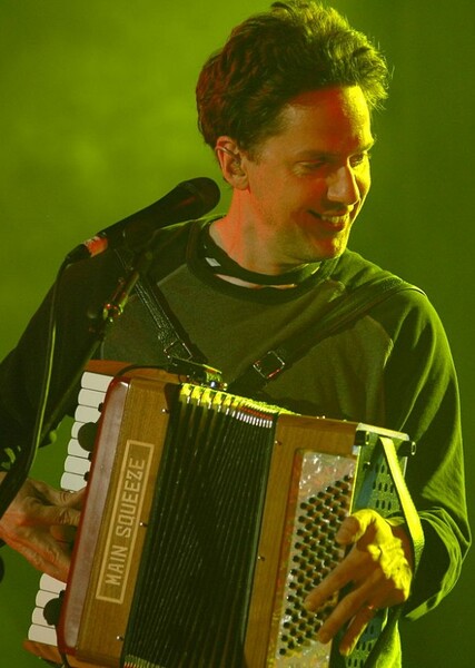 John Linnell photo