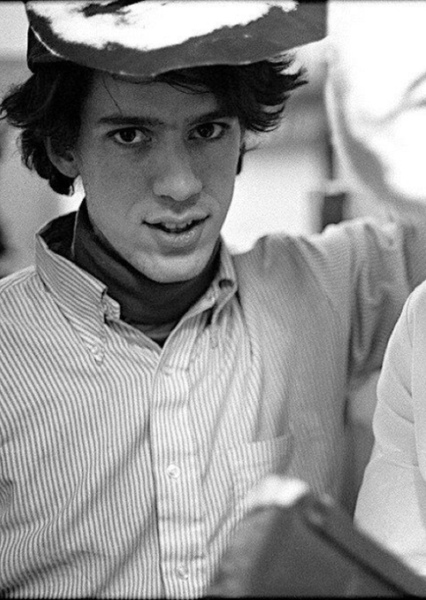 John Linnell photo