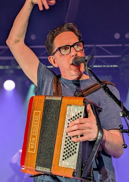John Linnell