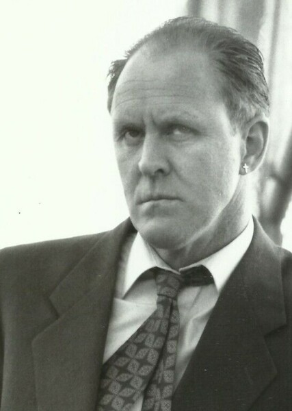 John Lithgow photo